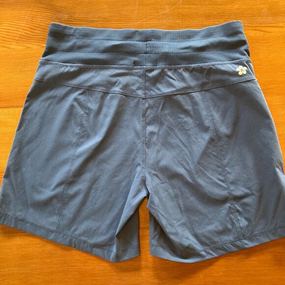 Athletics, size M, Blue, New Without Tag, never worn - Picture 4 of 6